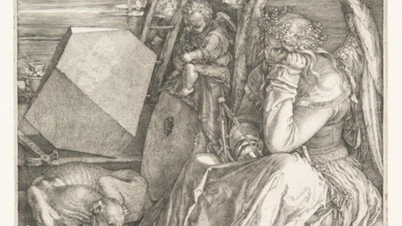Dürer Prints at LACMA: Gifts from the Engel Collection