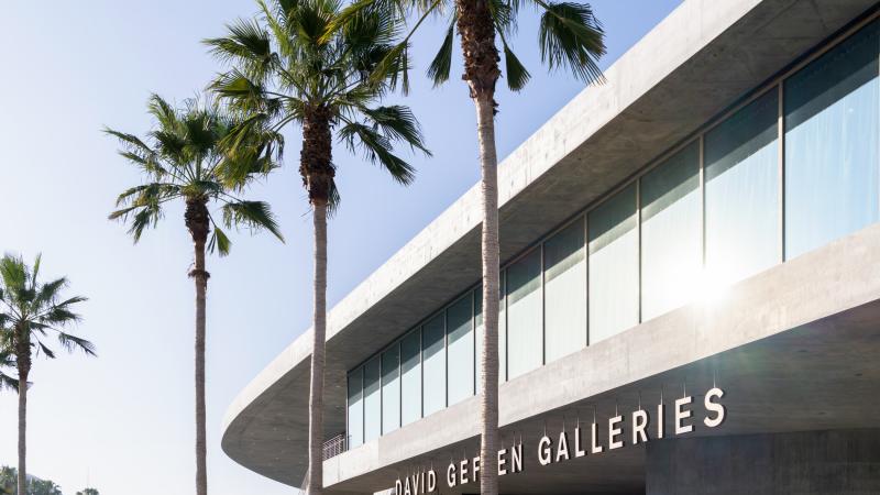 This Week at LACMA: David Geffen Galleries Member Previews and NexGenLA Celebration