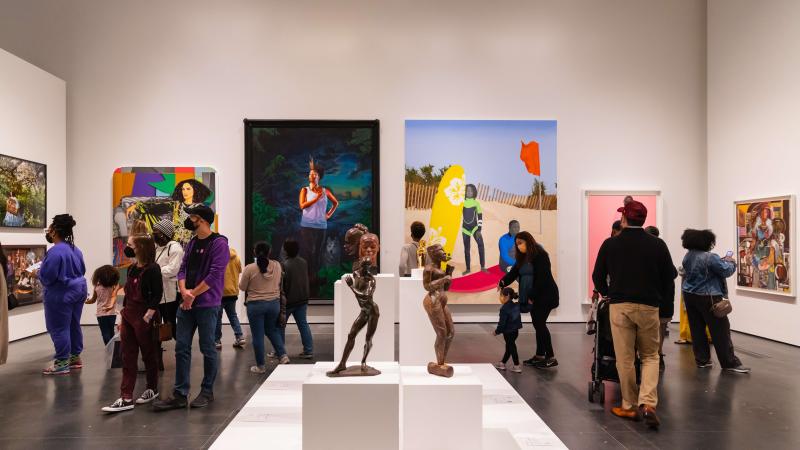 This Week at LACMA