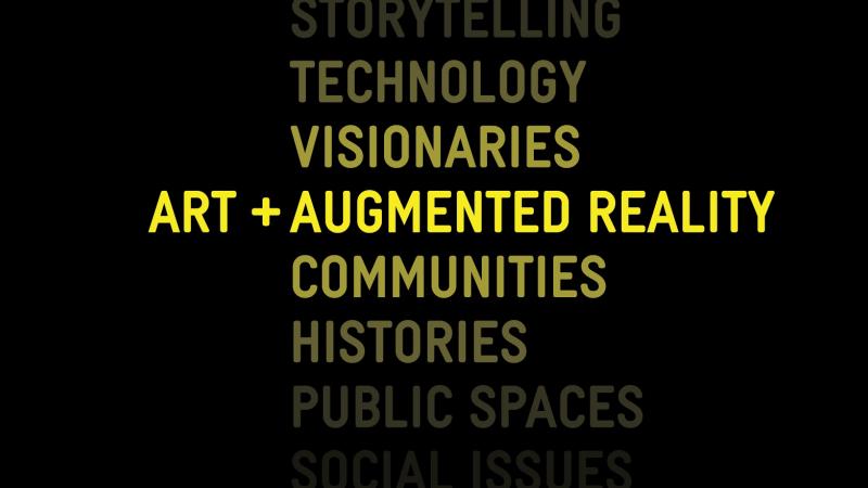 LACMA x Snapchat: Monumental Perspectives