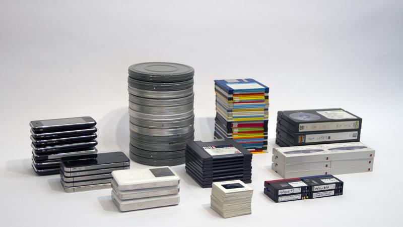 2017 Art + Technology Lab Awards