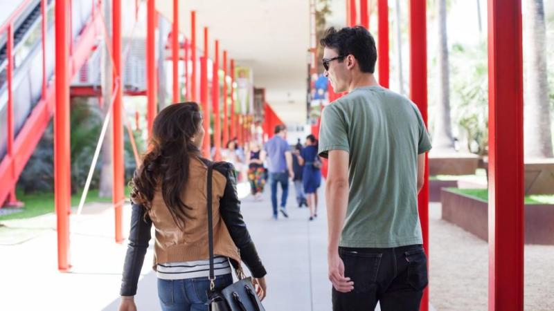 This Weekend at LACMA