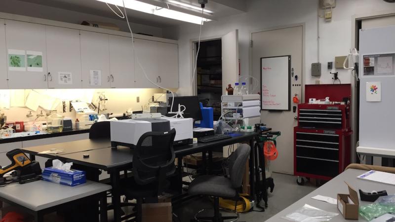 Exploring Conservation Science