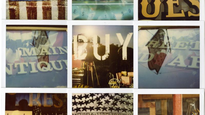 This Weekend at LACMA