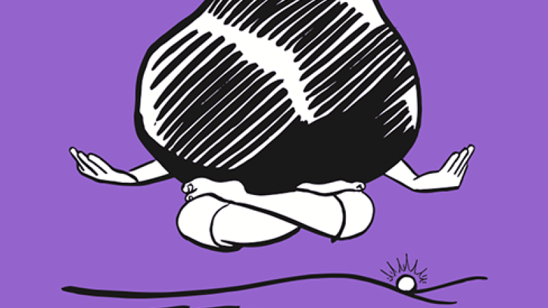 This Weekend at LACMA