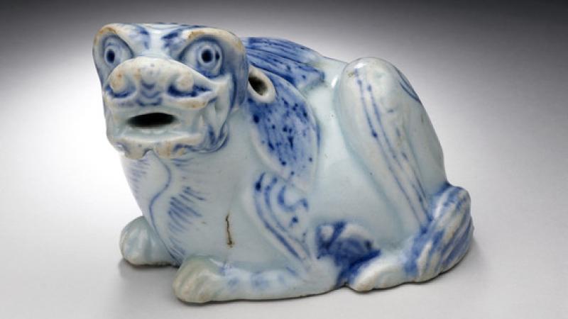 This Weekend at LACMA