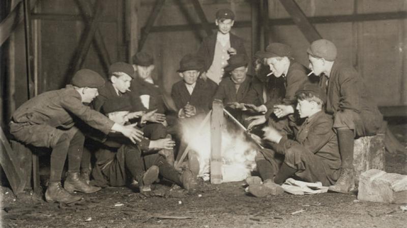 Exploring History through Art 