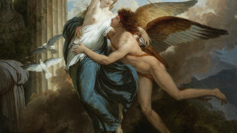 Valentine’s Day at LACMA