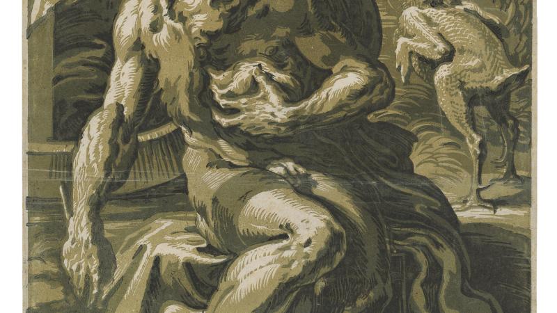 Casting New Light on Renaissance Prints