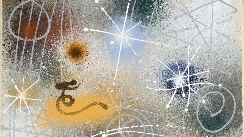 LACMA’s Online Collection: A Treasure Trove Full of Surprises