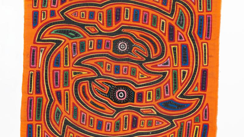 This Weekend at LACMA