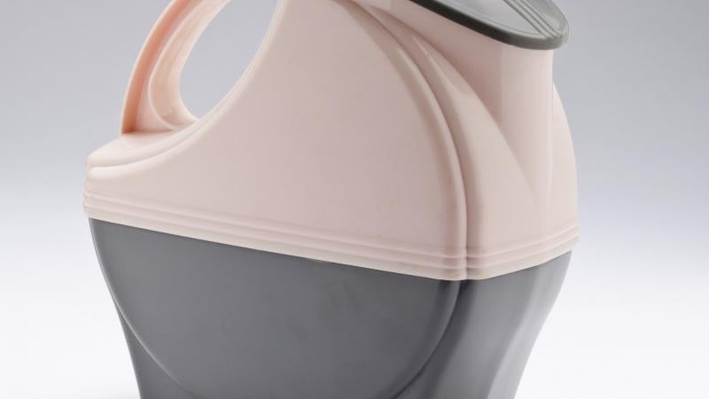 At Home with Art—Bobbye Tigerman