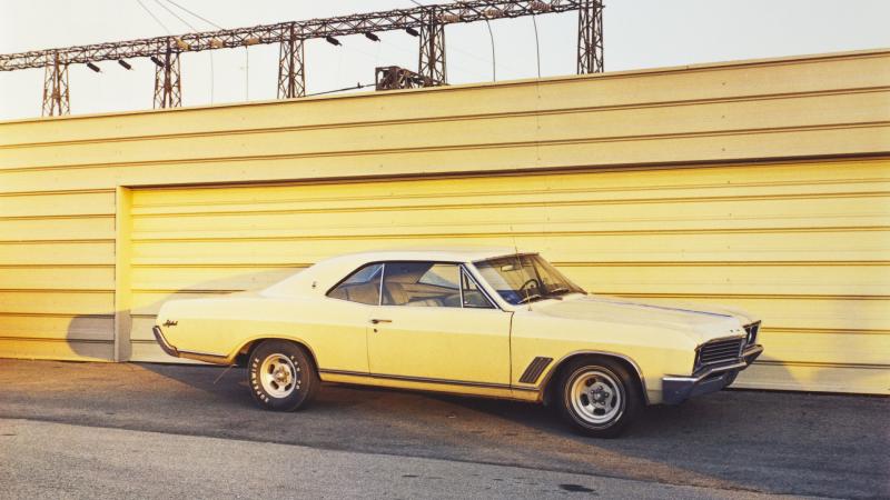 This Weekend at LACMA