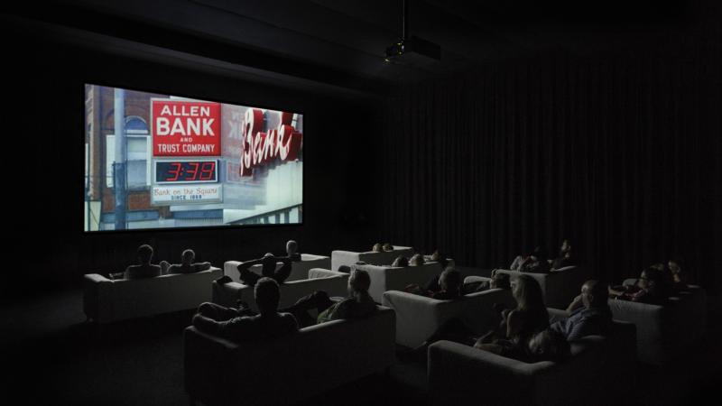 This Week at LACMA