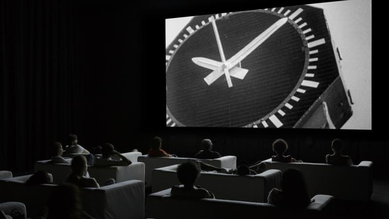 The Clock: Christian Marclay’s 24-Hour Artwork Is Returning to Los Angeles