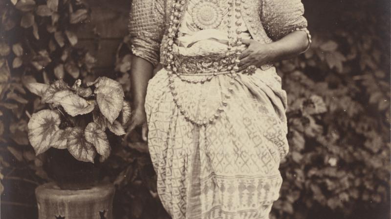 Opening Soon! The Jeweled Isle: Art from Sri Lanka