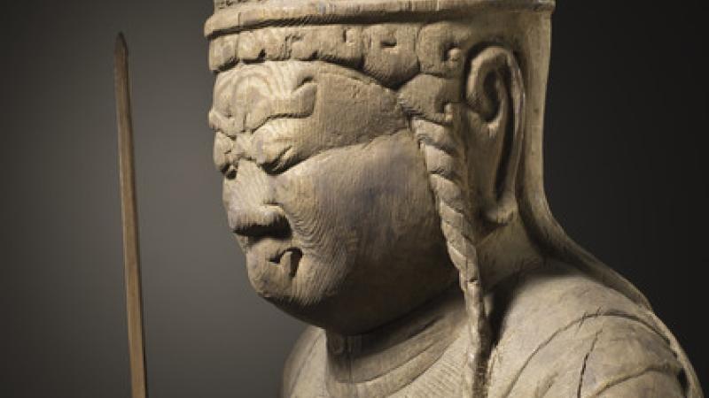 Curators Pick Past Collectors Committee Favorites