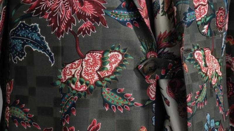 The Art of Costume and Textiles