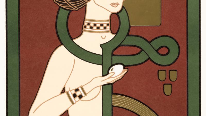 LACMA Is Open Today! Welcome the New Year with Art