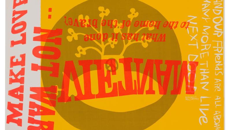 Art and Social Justice: A New Online Course