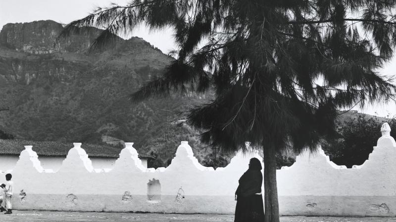 Mariana Yampolsky: Immigrant or Émigré?