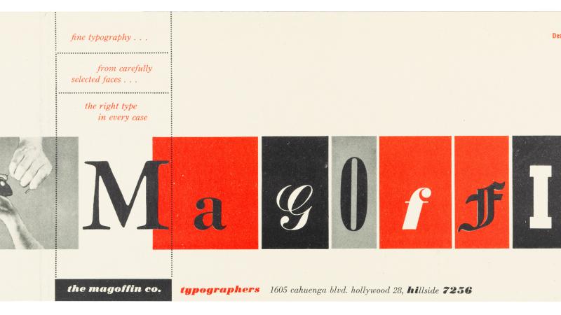 The Untold Story of Los Angeles Designer Hy Farber