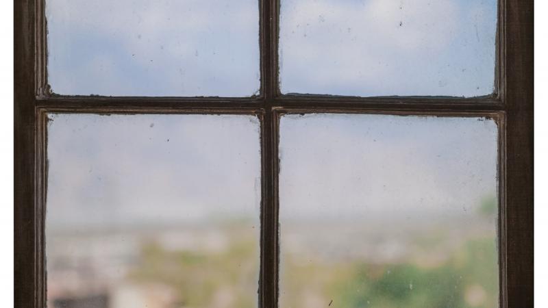 View from Here—Acquisition of Christina Fernandez Photographs