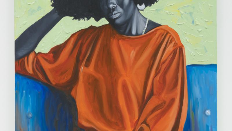Celebrate Black Love, Joy, and Abundance with Black American Portraits 