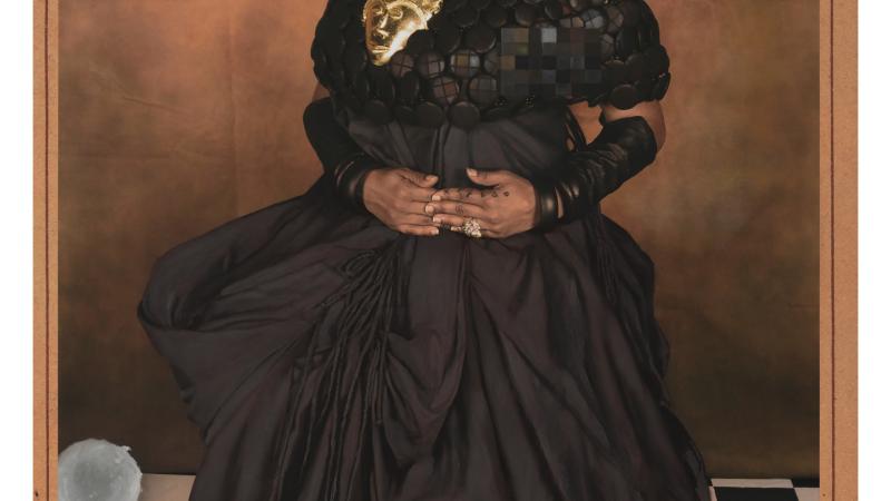 Before You Now: Jessica Wimbley