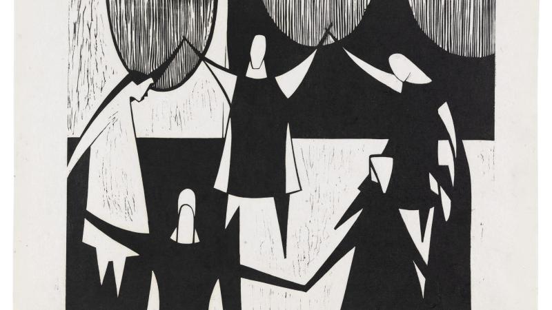 LACMA Expands Local Access Initiative with New Museum Partners and Exhibitions