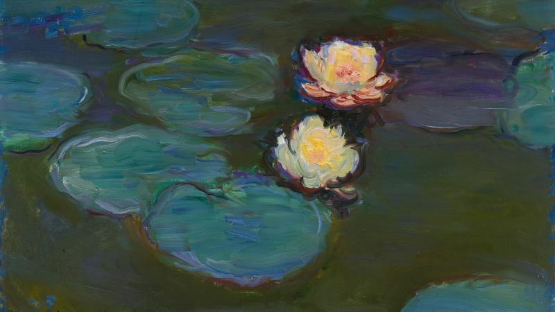 Two Exhibitions of Impressionist and Postimpressionist Art Coming to LACMA