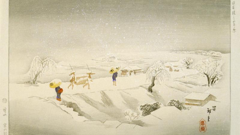 LACMA Exhibitions On the Road