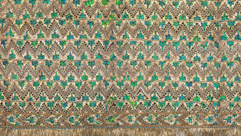 Here Come the Beetle Wings