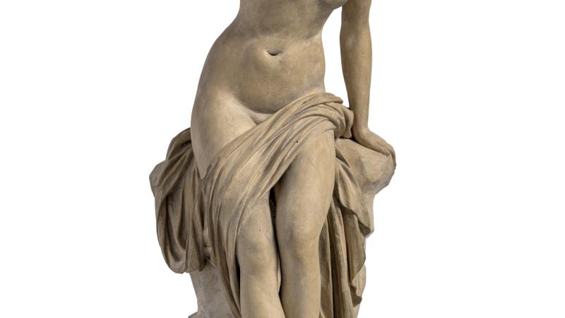 Cupid and Psyche: Art History's Original Third-Act Break-Up