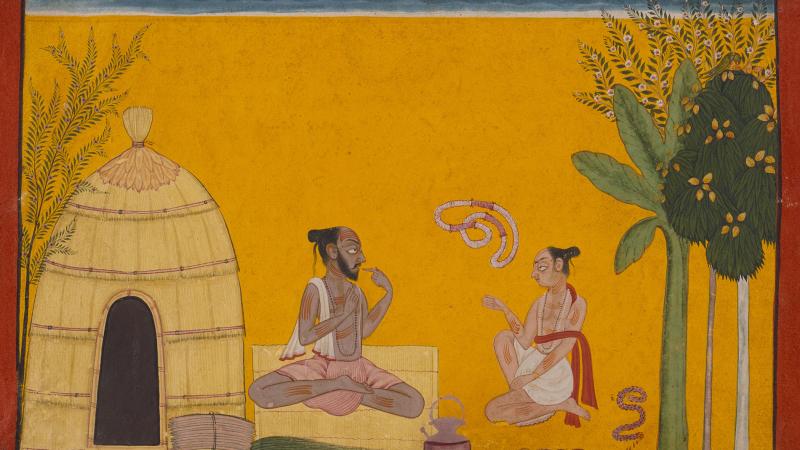 Learning @ Home—Teaching Resources for K–12 Teachers, Parents, and Caregivers