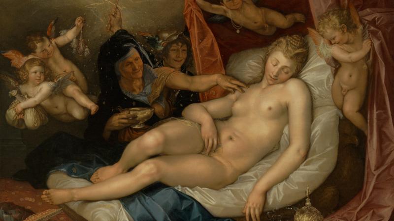 This Weekend at LACMA