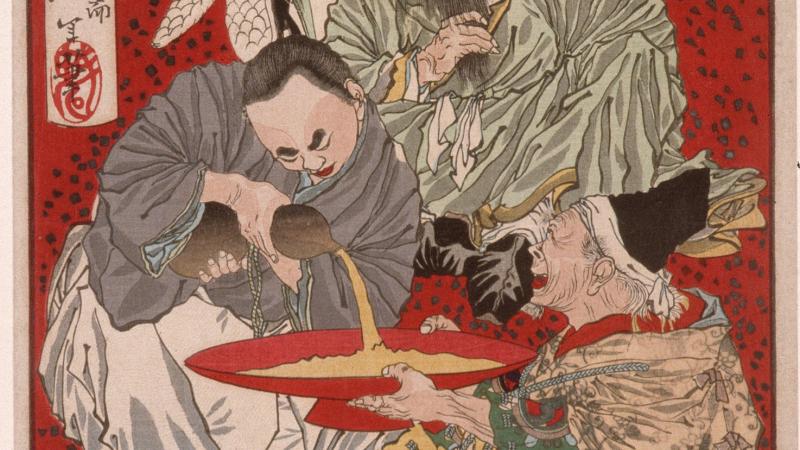 This Weekend at LACMA