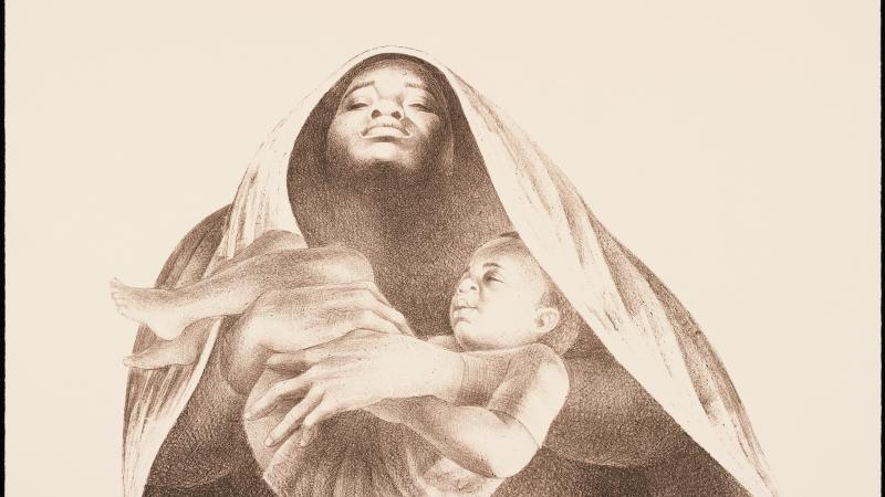 Ways to Engage with Charles White at LACMA—April Edition