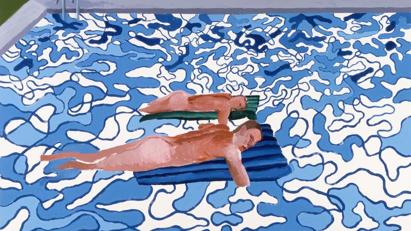 Queer Histories of Modern Art