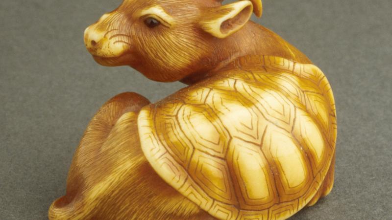 Make Art  @ Home—Exquisite Corpse Game