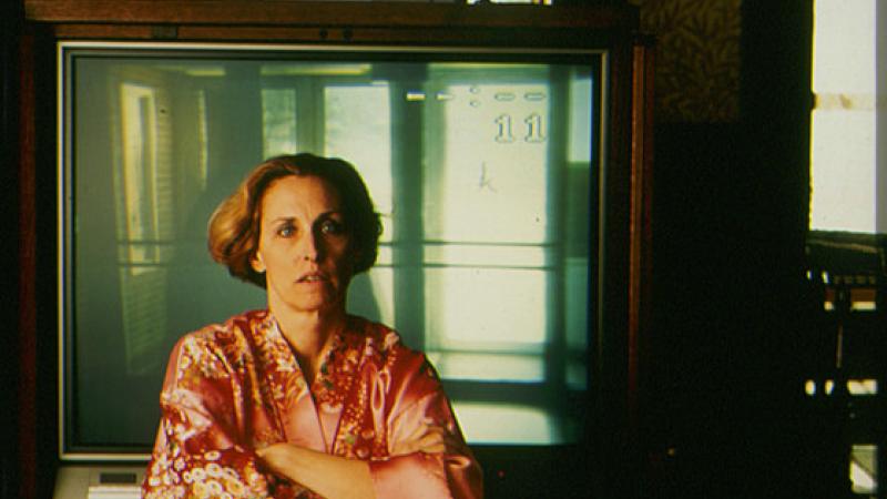 Love the Screen You’re With