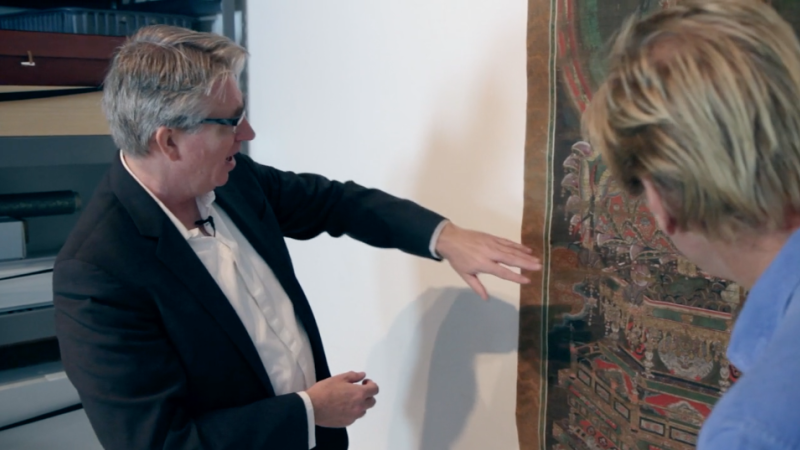 New at LACMA: Online Class on Chinese Painting