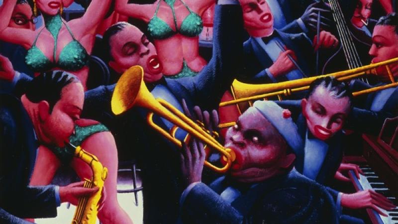 This Weekend at LACMA