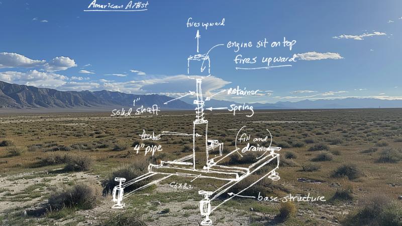American Artist: The Monophobic Response