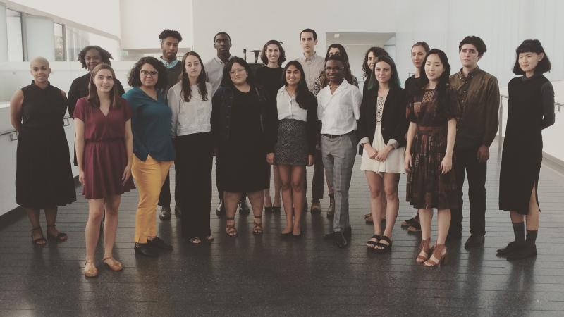 The Invention of the New Curator