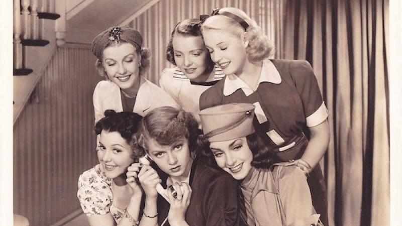 Celebrating Marsha Hunt