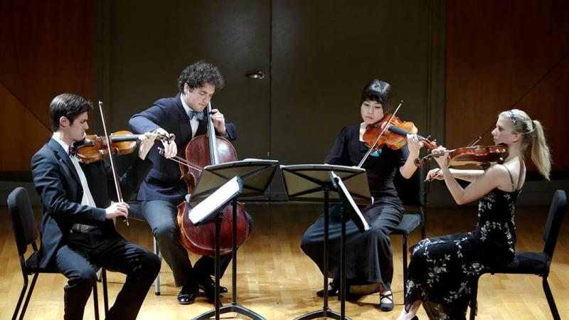 This Weekend at LACMA