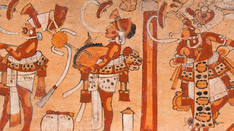 This Weekend at LACMA