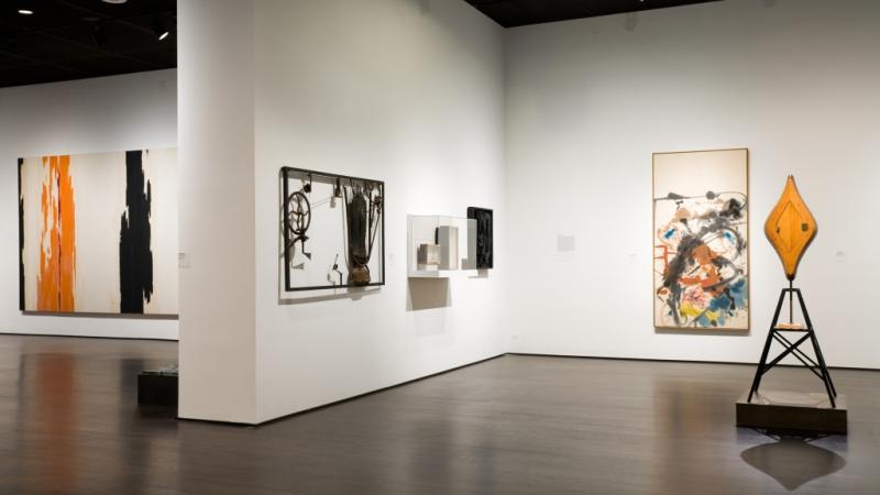 This Weekend at LACMA