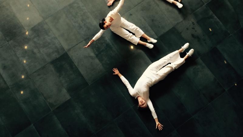 This Weekend at LACMA